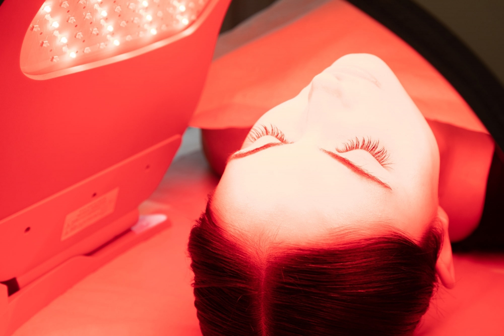 Dermalux Light Therapy