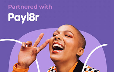 Payl8r Flexible Payments